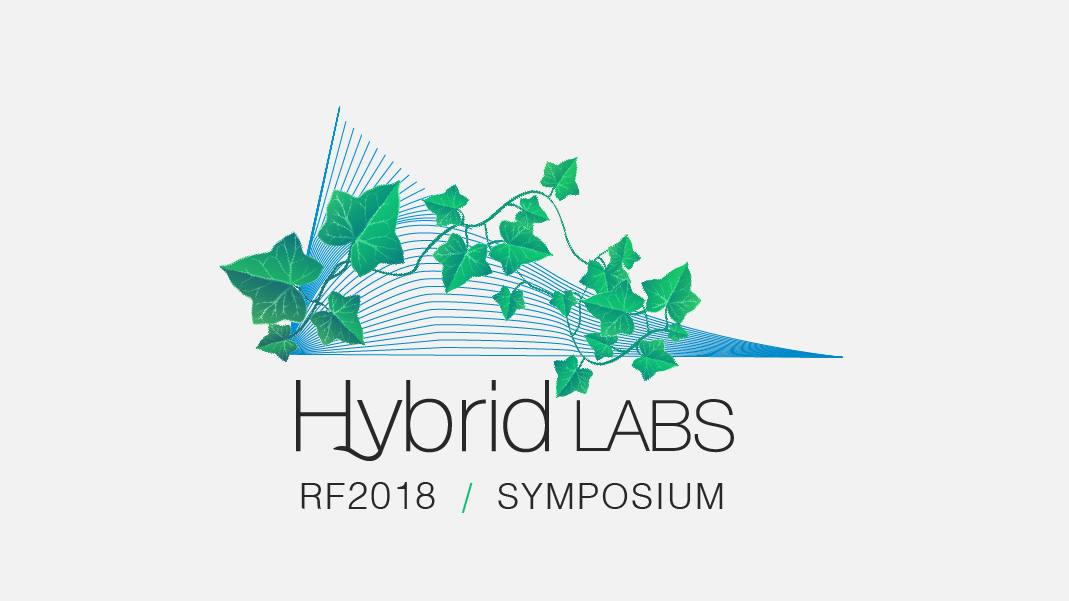 Final selections made for Hybrid Labs Symposium