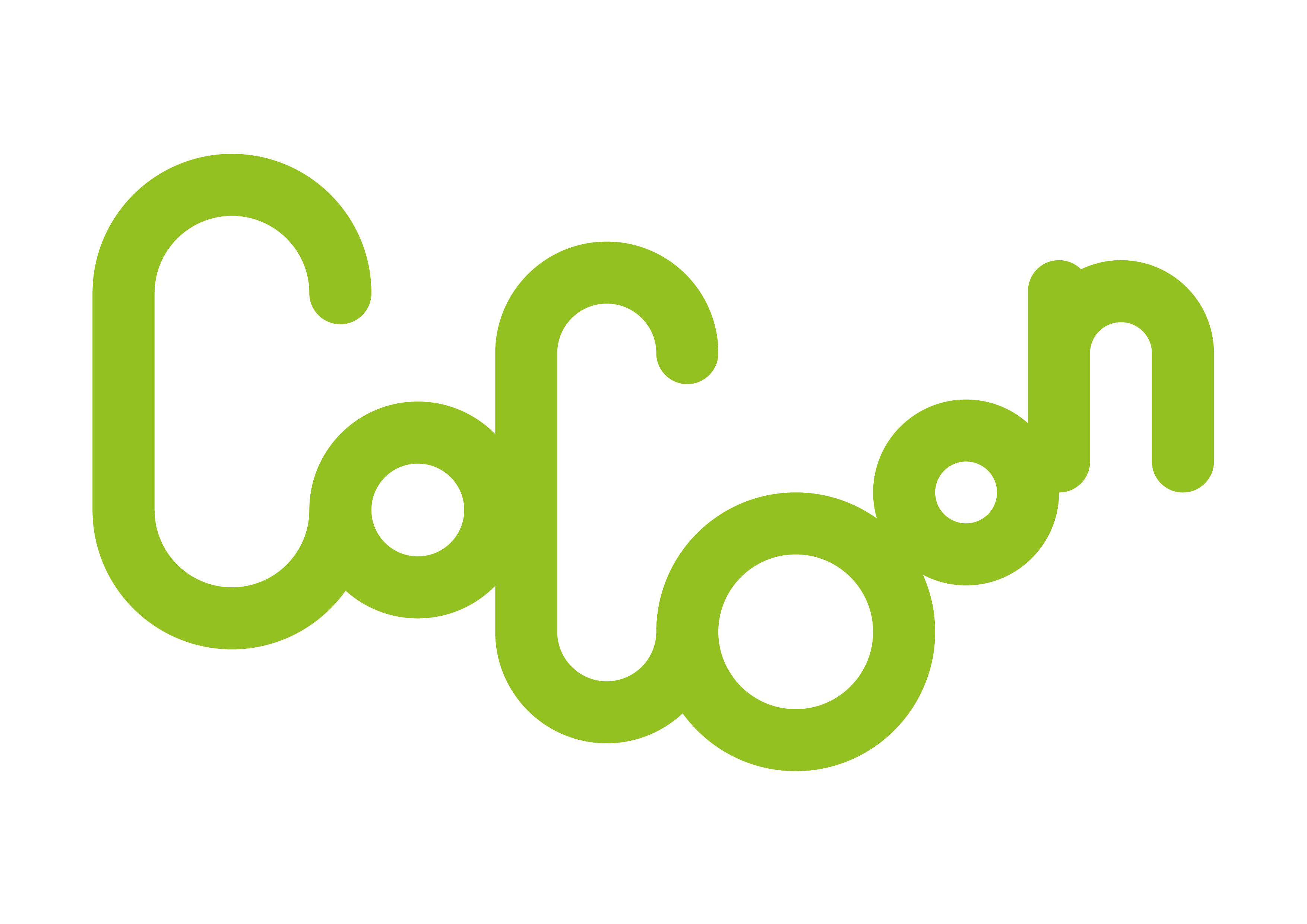 Logo of Cocoon
