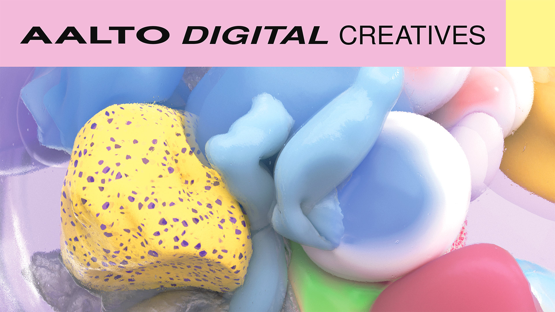 Aalto Digital Creatives image