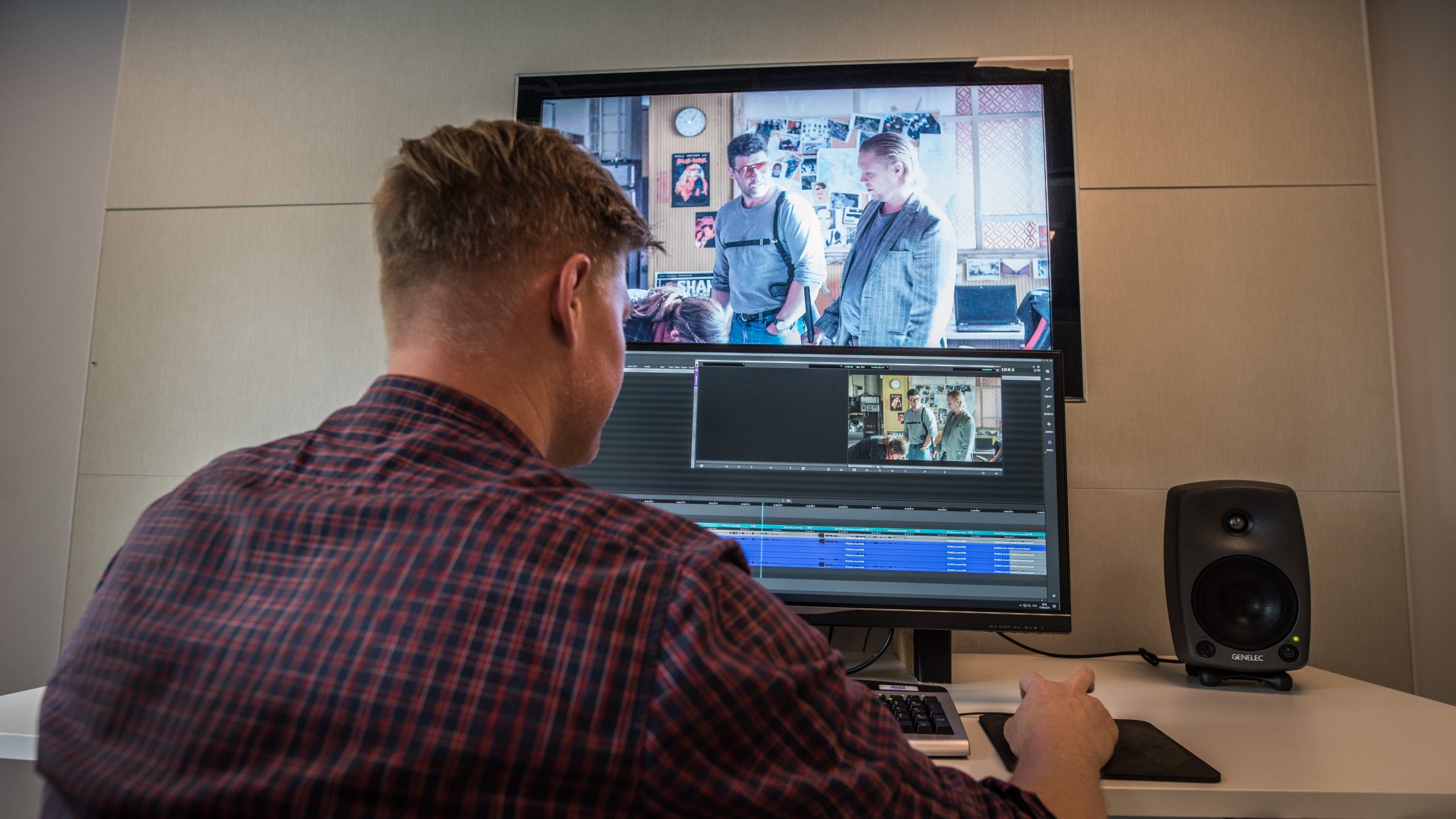 Video Edits Basic Course