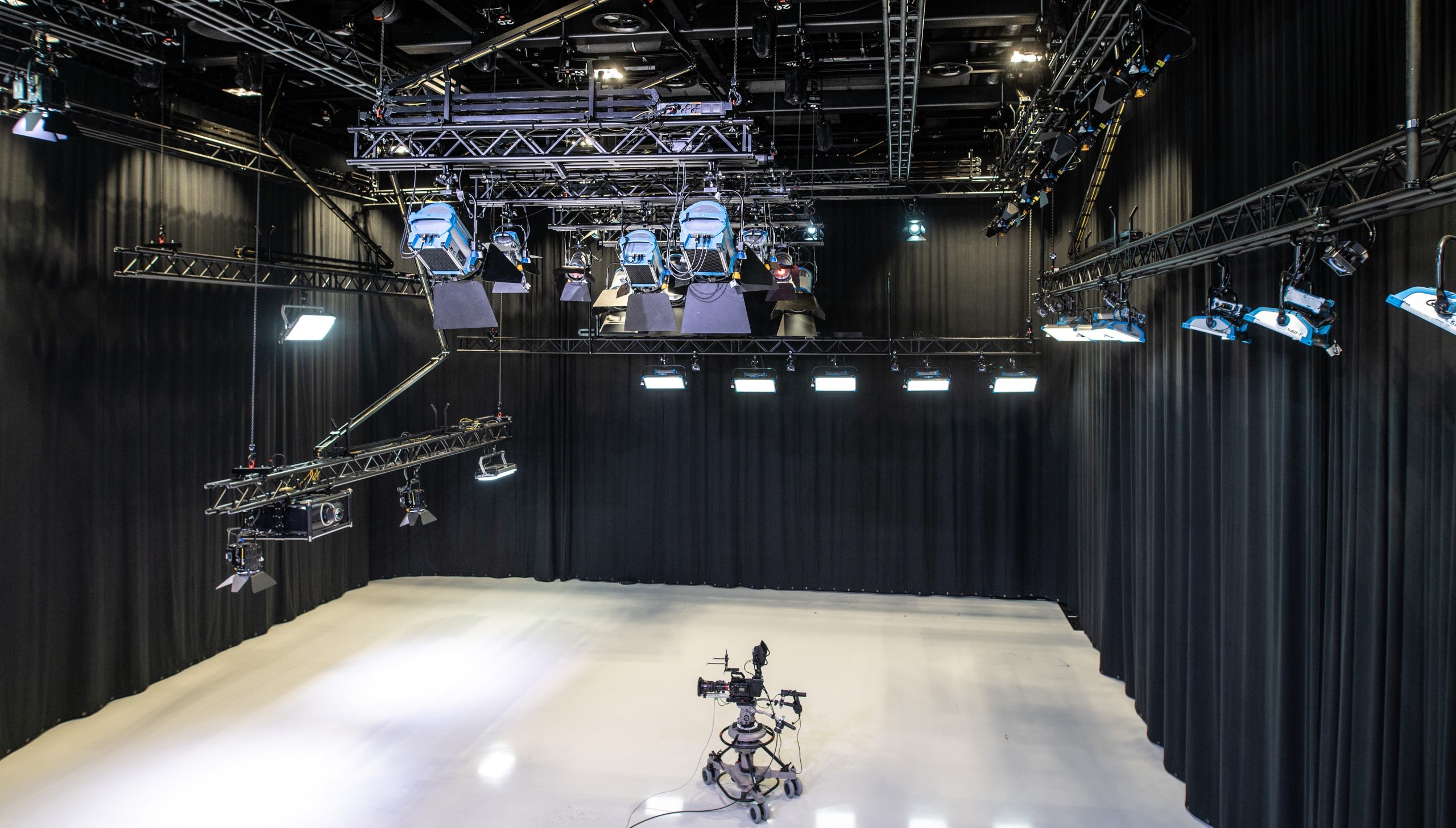 Digital Studio