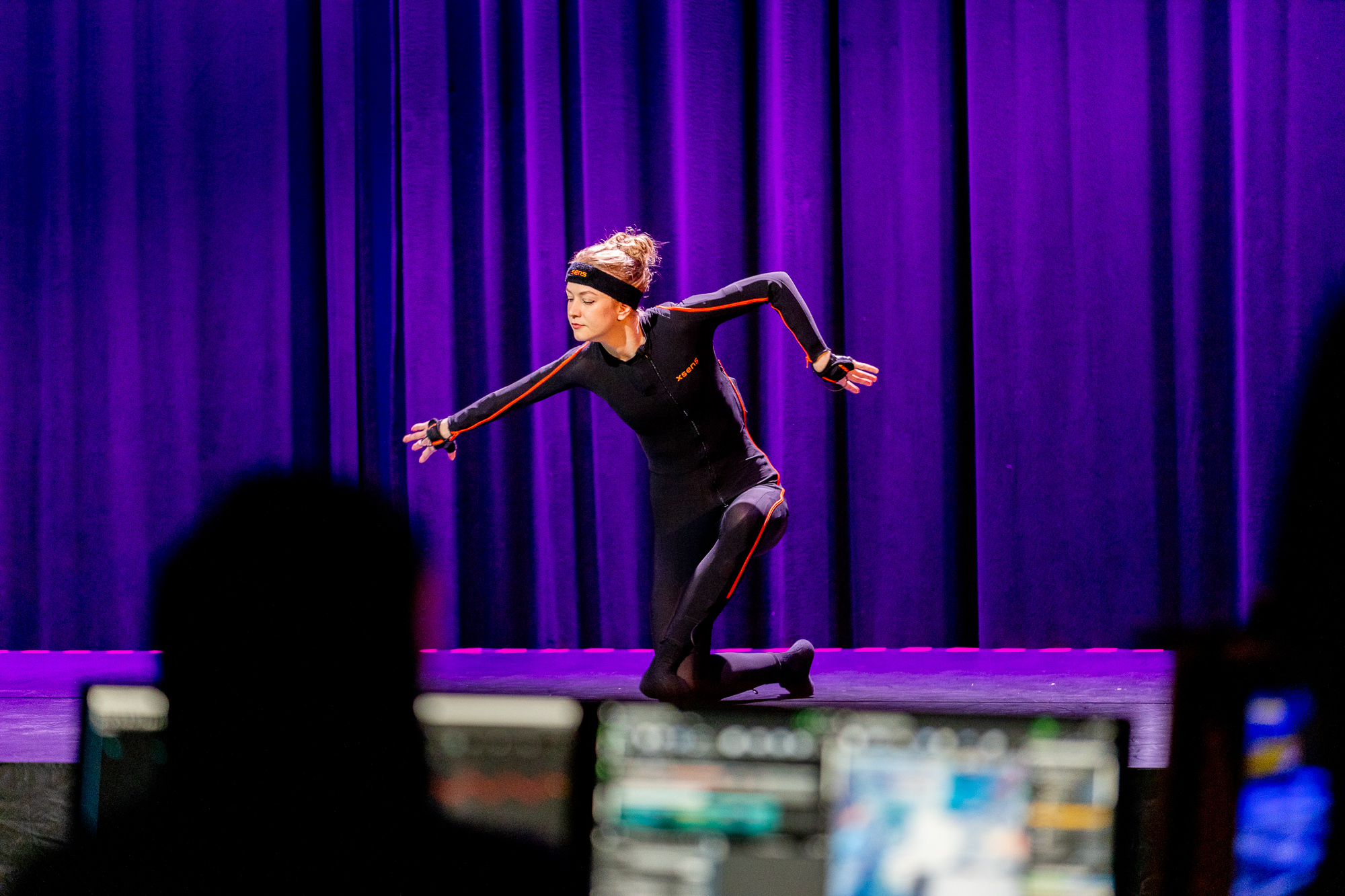 Art & Tech Open Call image