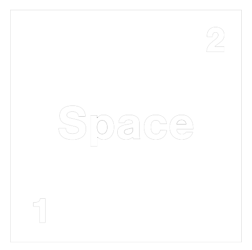 Space 21 Logo